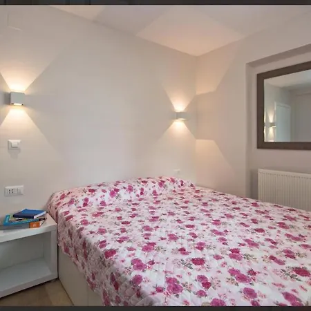 Apartment Adria