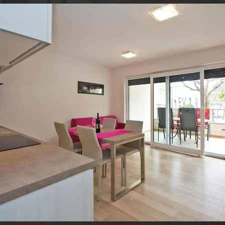 Apartment Adria