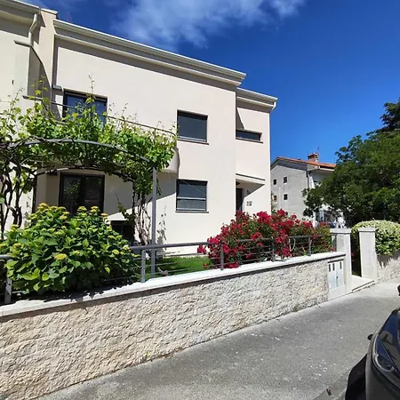 Apartment Adria Porec