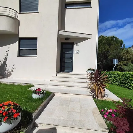 Adria Apartment