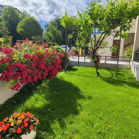 Adria Apartment *