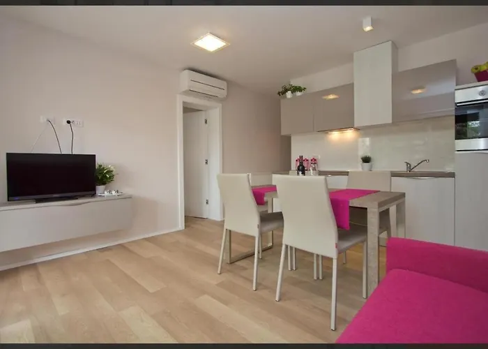 Adria Appartement
