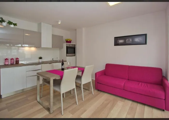 Adria Appartement *