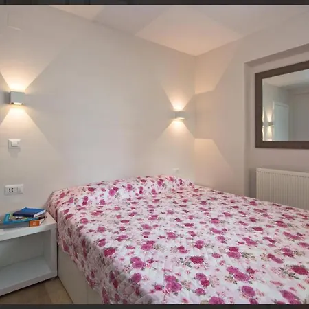 Apartmán Adria