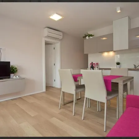Adria Apartmán
